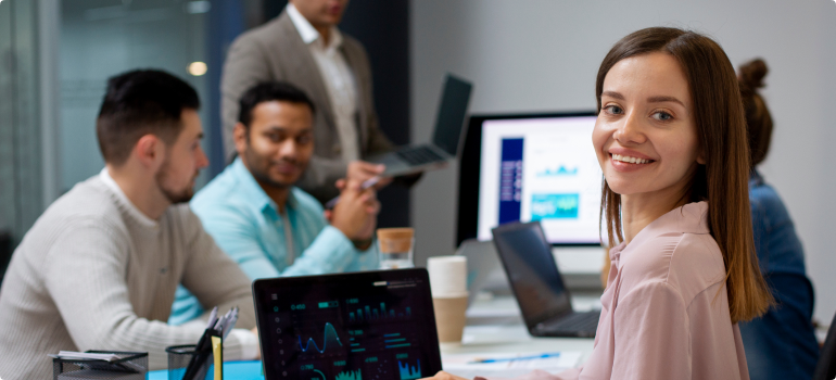 Cloud Migration Project