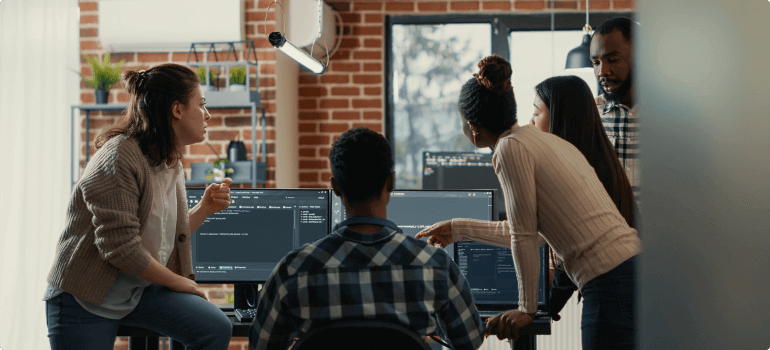 Data Analytics Implementation